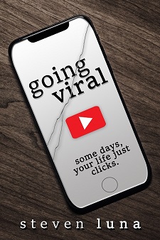 Going Viral - Cover 2019 12 Percent