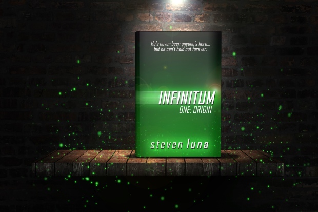 Infinitum Website Image