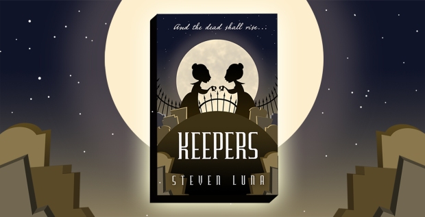 Keepers Facebook Ad